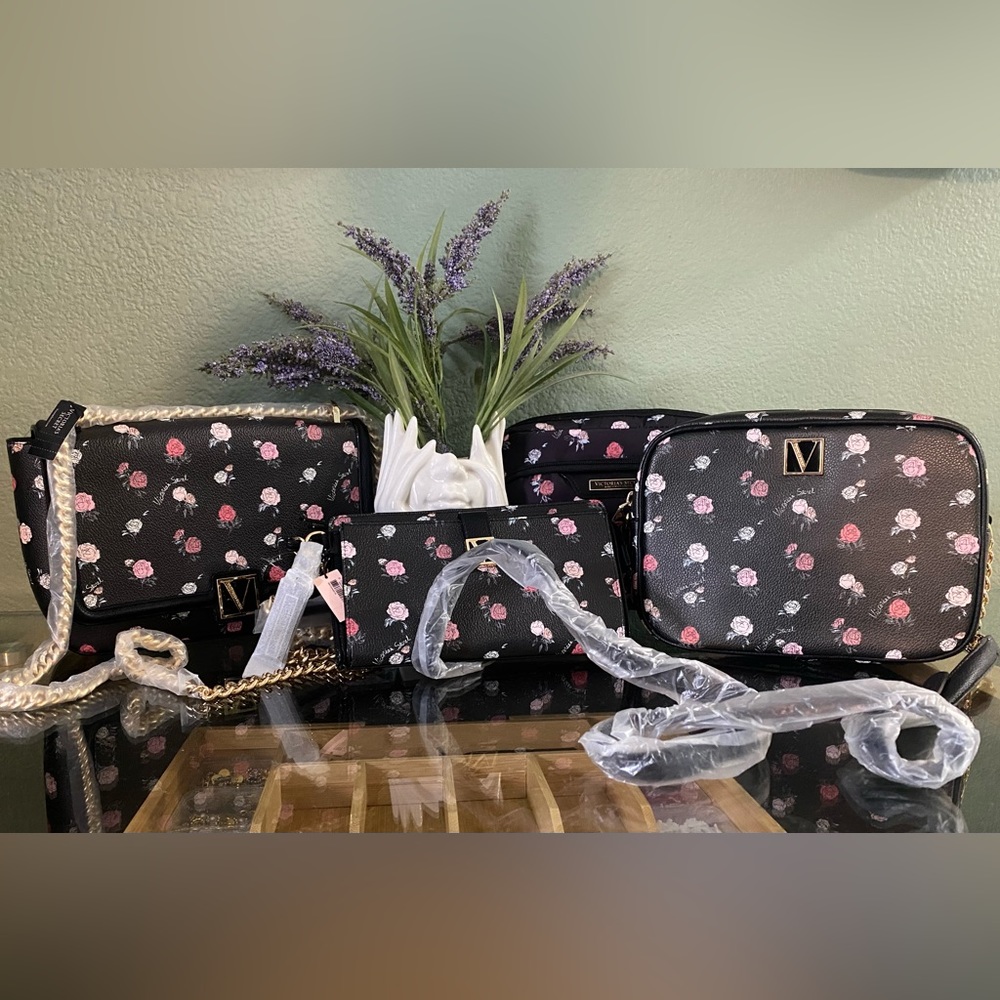 VS bag bundle